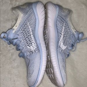 Nike Free Run Women’s FLYKNIT RN FLY KNIT FREERUN